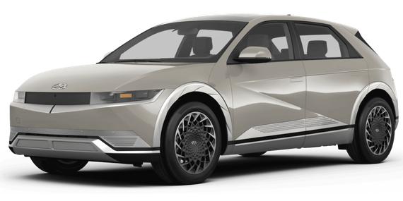 HYUNDAI IONIQ 5 2024 KM8KRDDFXRU264297 image HYUNDAI IONIQ 5 2024 KM8KRDDFXRU264297 image